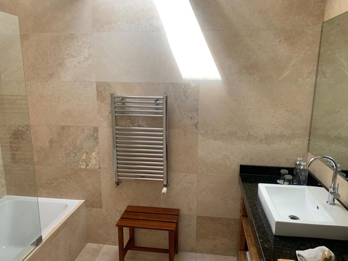Tocuyeros Boutique Hotel Cusco Luaran gambar