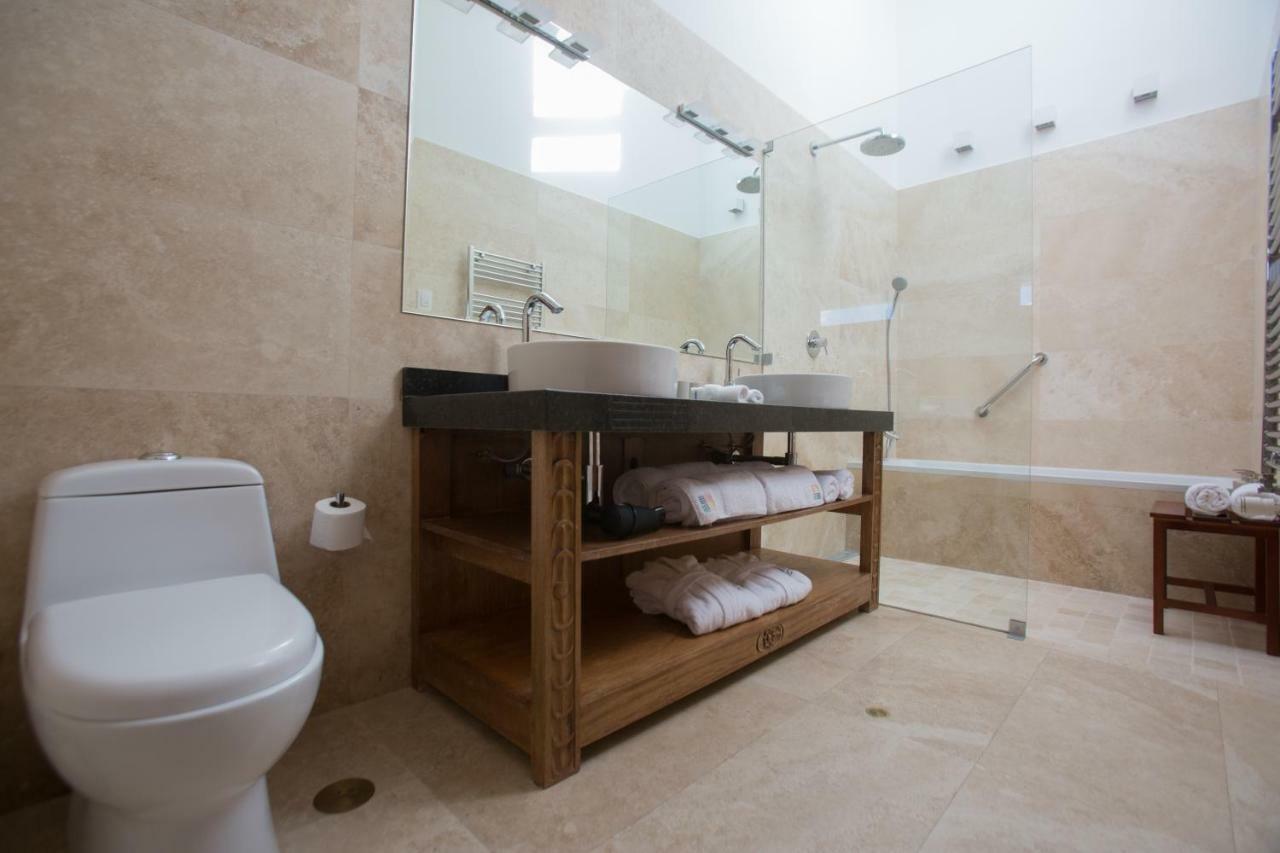 Tocuyeros Boutique Hotel Cusco Luaran gambar