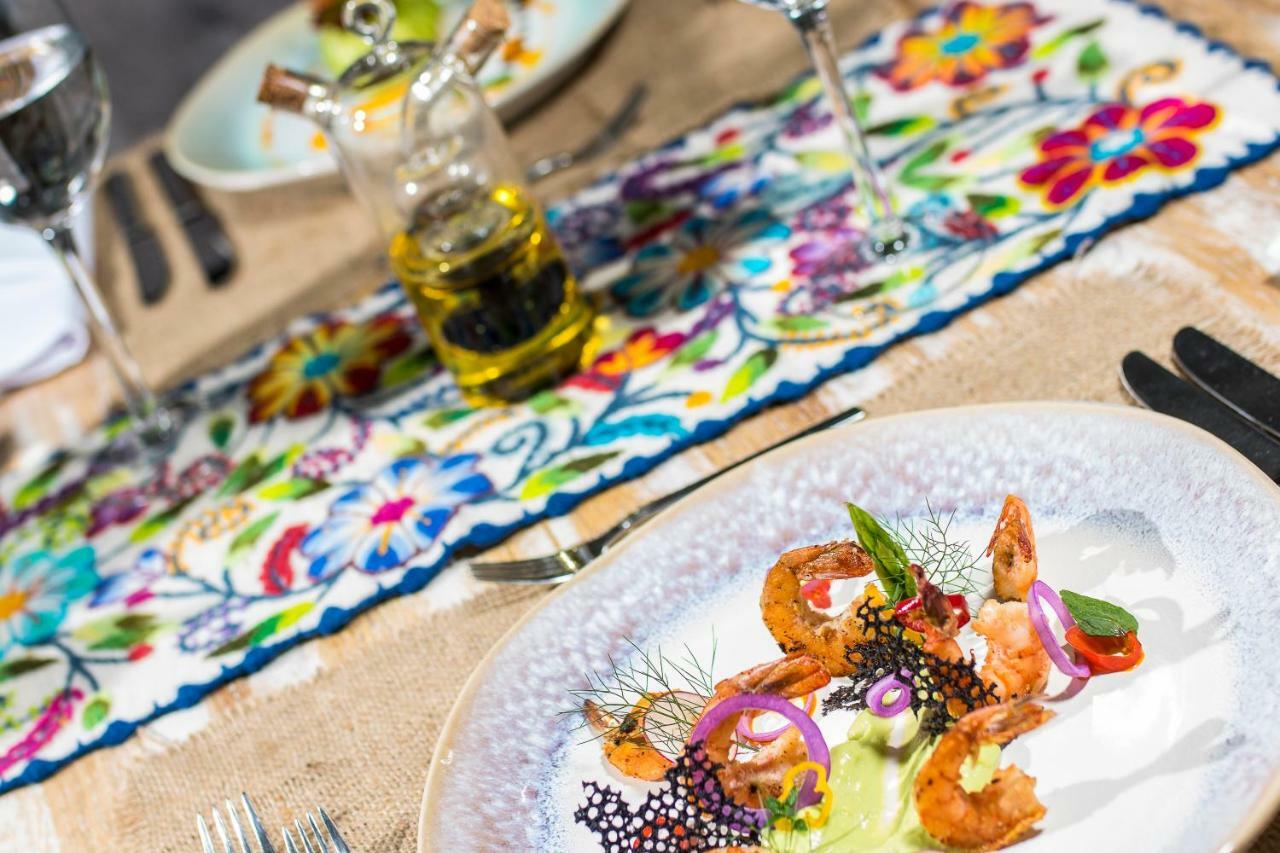 Tocuyeros Boutique Hotel Cusco Luaran gambar
