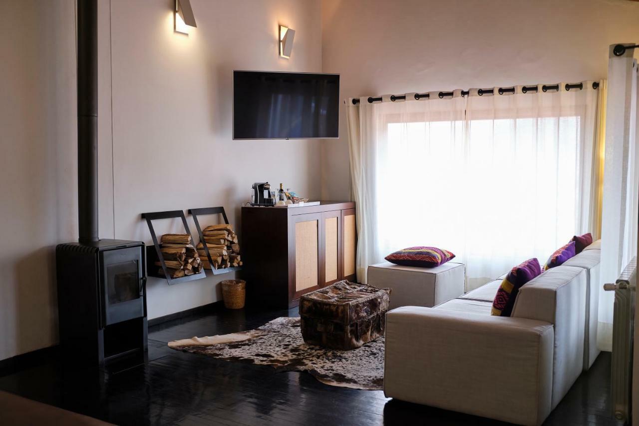 Tocuyeros Boutique Hotel Cusco Luaran gambar